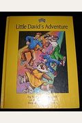 Little David's Adventure (Kingdom chums greatest stories of all)