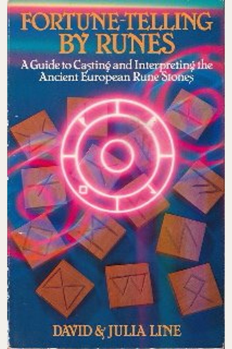 Buy By Runes A Guide To Casting And Interpreting The