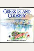 Greek Island Cookery