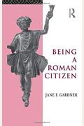 Being A Roman Citizen