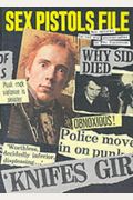 The Sex Pistols File