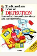 The KnowHow Book of Detection
