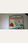 The Knowhow Book Of Experiments