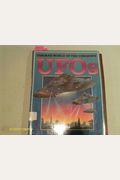 Usborne World Of The Unknown: Ufo's