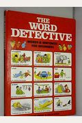 Word Detective Words And Sentences For Beginners