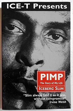 Pimp: The Story Of My Life Pimp: The Story Of My Life