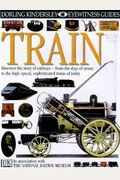 Train (Eyewitness Guides)