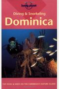 Diving & Snorkeling Dominica (Lonely Planet Pisces Book)
