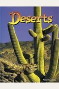 Deserts (Wonders Of Our World)