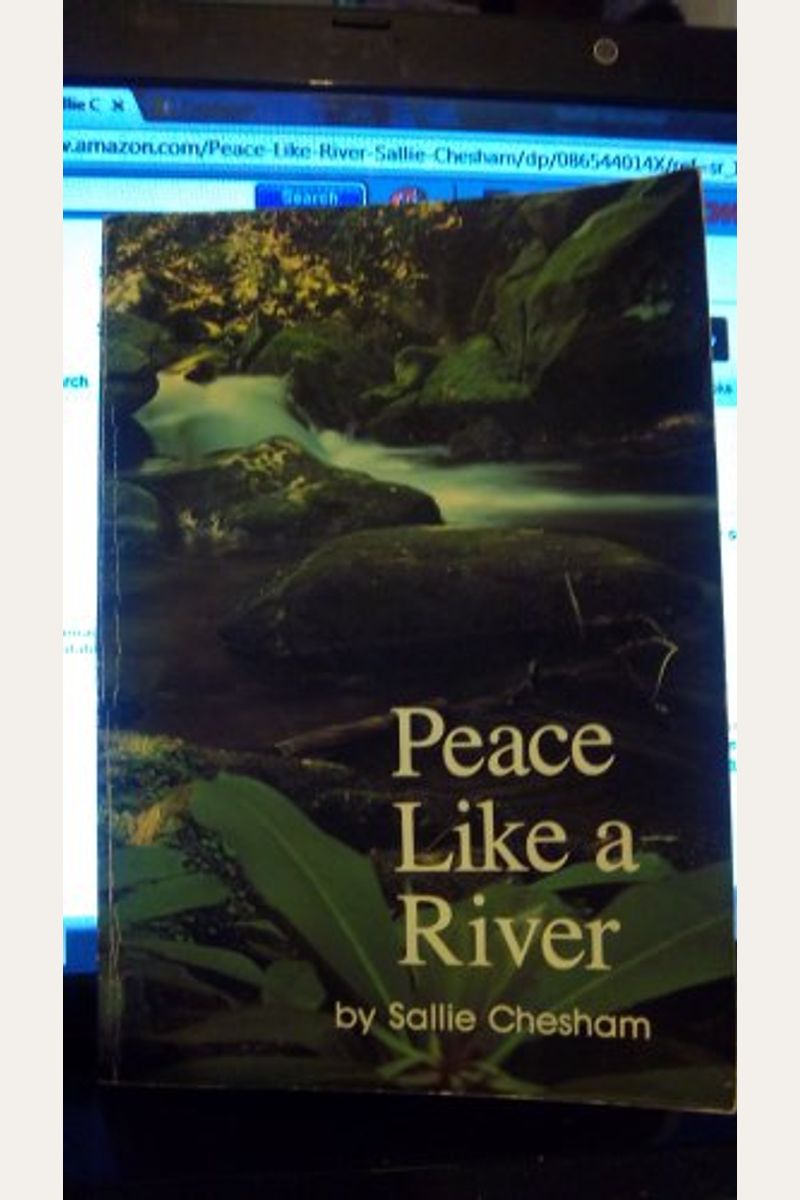 Peace Like A River
