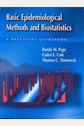 Basic Epidemiological Method & Biostat
