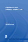 Public Policy And Agricultural Development