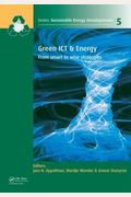 Green Ict & Energy: From Smart To Wise Strategies
