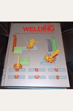 Modern Welding Modern Welding
