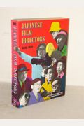 Japanese Film Directors