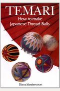 Temari: How To Make Japanese Thread Balls