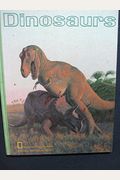 Dinosaurs (Books for Young Explorers)
