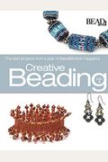 Creative Beading Vol. 2 (Bead & Button Books)