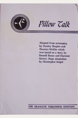 Buy Pillow Talk Book By: Christopher Sergel