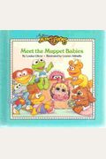 Meet The Muppet Babies/9024-2 (Can You Imagine Series)