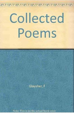 Collected Poems Collected Poems