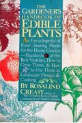 The Gardener's Handbook of Edible Plants