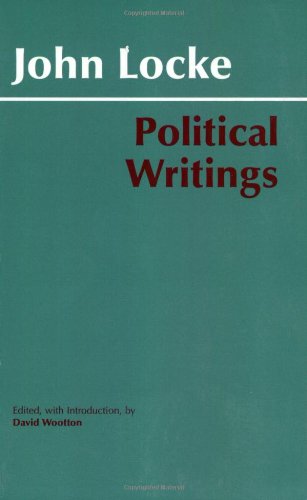 Buy Locke: Political Writings (Hackett Classics) Book By: Jeanne Wissmann