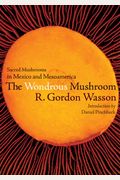 The Wondrous Mushroom: Sacred Mushrooms in Mexico and Mesoamerica