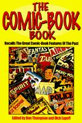 The Comic-Book Book