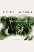 Inventing The Southwest: The Fred Harvey Company And Native American Art