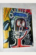 Jean-Michel Basquiat: 21 October To 25 November 1989
