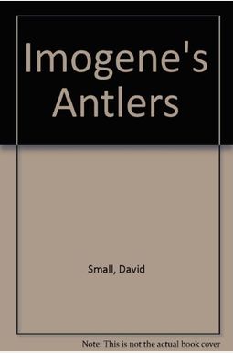 Imogene's Antlers Imogene's Antlers