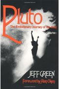 Pluto: The Evolutionary Journey Of The Soul