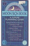 Llewellyn's 1994 Moon Sign Book