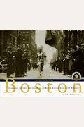 Boston: A Century Of Running: Celebrating The 100th Anniversary Of The Boston Athletic Association Marathon