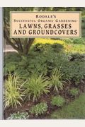 Lawns, Grasses, And Groundcovers