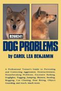 Dog Problems (Howell reference books)
