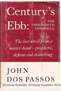 Century's Ebb: The Thirteenth Chronicle: The Thirteenth Chronicle