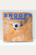 Snoopy In Fashion