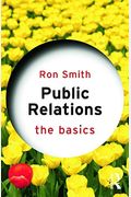 Public Relations: The Basics
