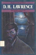 D. H. Lawrence