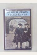 Dr. Sam Johnson & James Boswel