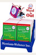 Merriam-Webster's Spanish-English Dictionary