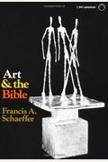 Art And The Bible: Two Essays