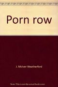 Porn Row