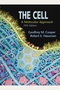 The Cell: A Molecular Approach (Loose Leaf), Fifth Edition
