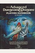 Dungeons And Dragons: Players Handbook