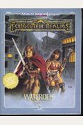 Waterdeep (Advanced Dungeons and Dragons Forgotten Realms)
