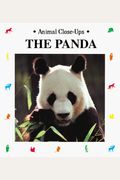 The Panda: Wild about Bamboo (Animal Close-Ups)