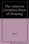 The Usborne Complete Book Of Drawing (Usborne